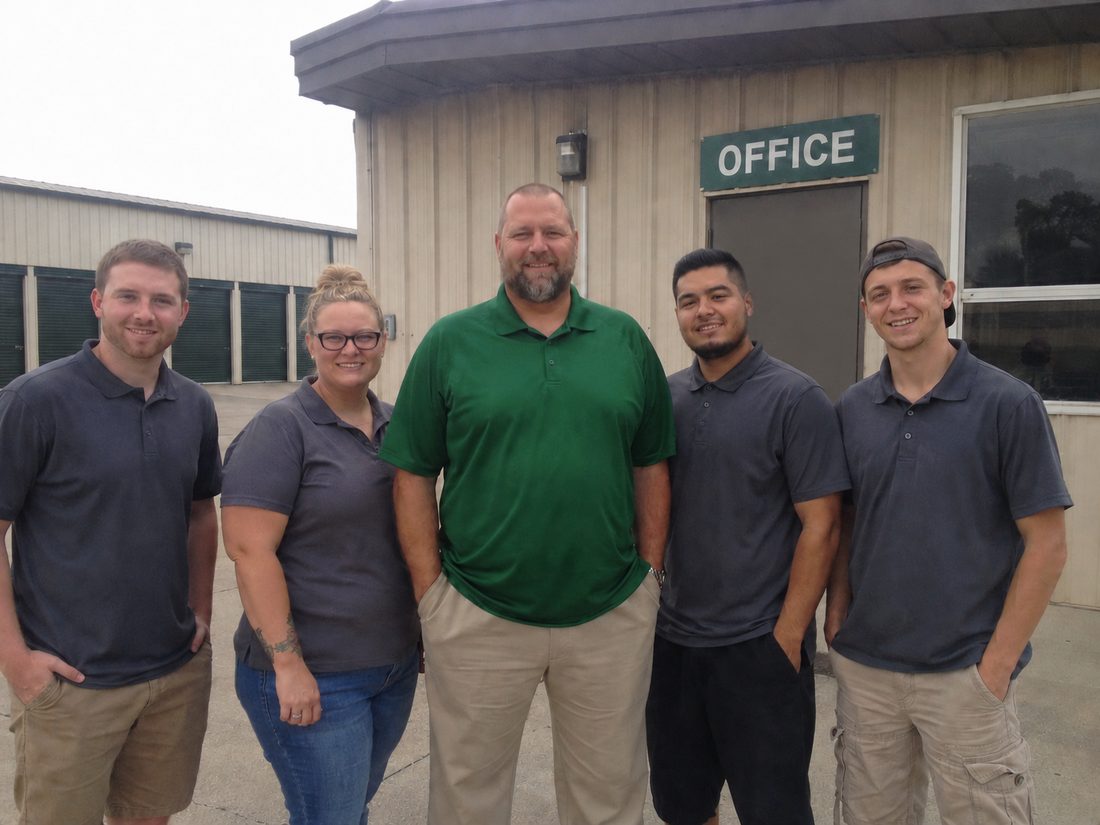 Pest control professionals in Alhambra, CA