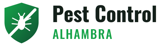 Alhambra Pest Control